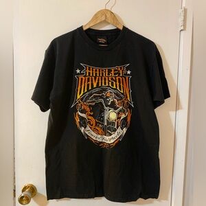 Harley-Davidson Tshirt